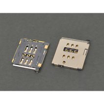 Разъем SIM-карты для Apple iPhone 6s