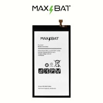 Акумулятор Samsung EB-BG975ABU для Samsung G975 Galaxy S10 Plus (4100 mAh) (Max Bat GalaxyLine)