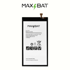Акумулятор Samsung EB-BG975ABU для Samsung G975 Galaxy S10 Plus (4100 mAh) (Max Bat GalaxyLine)