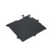 Аккумулятор для ноутбука Lenovo L14M2P22 7.4V 4000mAh 30Wh (Original PRC) (Black)