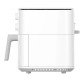 Мультипіч (аерофритюрниця) Xiaomi Mijia Air Fryer S1 6L (White)