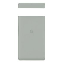 Задняя крышка для Google Pixel 7 Pro (Green) (Original PRC)