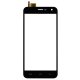 Сенсорное стекло для Homtom HT3 Pro (Black)