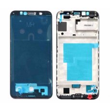 Рамка дисплея для Huawei Honor 7A Pro (Black)