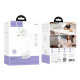 Портативний вентилятор Hoco HX610 (White)