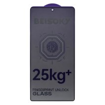 Захисне скло BEISOKY Privacy HD 25KG для Samsung S928 Galaxy S24 Ultra (Black)