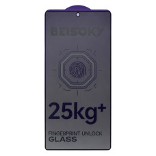 Защитное стекло BEISOKY Privacy HD 25KG для Samsung S928 Galaxy S24 Ultra (Black)