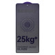 Защитное стекло BEISOKY Privacy HD 25KG для Samsung S928 Galaxy S24 Ultra (Black)