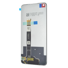 Дисплей для Realme 8 (5G) з тачскріном (Black) (Original PRC)