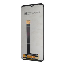 Дисплей для Hotwav Cyber 16 Pro с тачскрином (Black)