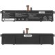 Акумулятор для ноутбука Xiaomi R13B03W 7.4V 5200mAh 38Wh (Original PRC)