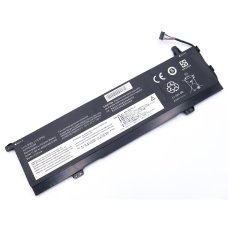 Акумулятор для ноутбука Lenovo L17C3PE0 11.1V 4500mAh 50Wh