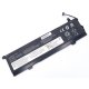 Аккумулятор для ноутбука Lenovo L17C3PE0 11.1V 4500mAh 50Wh