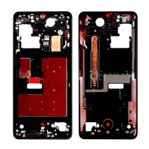 Рамка дисплея для Huawei P30 Pro (Black) (Original PRC)