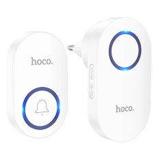 Беспроводной дверной звонок Hoco HI25