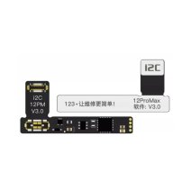Программируемый шлейф tag-on i2C для аккумулятора Apple iPhone 12 Pro Max