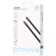 Кабель Proove AirLine Type-C – Lightning (1 м · 30W · 3A) (White)