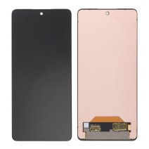 Дисплей для Samsung A736 Galaxy A73 (5G) (2022) з тачскріном (Black) (Original)