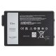 Акумулятор для ноутбука Dell 0DMF8C 11.1V 4300mAh 48Wh