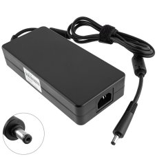 Блок питания для ноутбука Acer 19.5V 16.9A 330W 5.5x1.7mm T-type Rectangular (Original PRC) (Black)