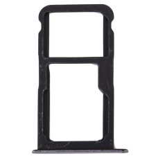 Тримач SIM-карти для Huawei Nova Youth (версія на 2×SIM) (Black)