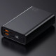 Повербанк Proove Hyper Flux Plus 22.5W (20000 mAh) (Black)