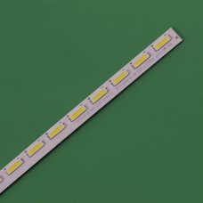 Бокова підсвітка для телевізора Sony 48″ LM41-00110A Rev1.0 (1 планка 588 мм, 60 LED 7x2 мм, 6 В)