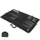 Аккумулятор для ноутбука Xiaomi R13B06W 14.8V 3800mAh 56Wh (Original PRC)