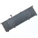 Акумулятор для ноутбука Dell 8N0T7 11.1V 6000mAh 67Wh