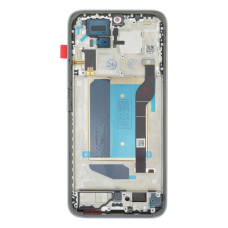 Дисплей для Xiaomi Redmi Note 15 Pro+ (5G) с тачскрином в рамке (Blue) (Original PRC)
