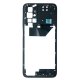 Середня частина корпусу для Xiaomi Redmi 10 (Gray) (Original PRC)