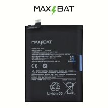 Акумулятор Xiaomi BM4W (4820 mAh) (Max Bat RedLine)