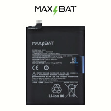 Аккумулятор Xiaomi BM4W (4820 mAh) (Max Bat RedLine)