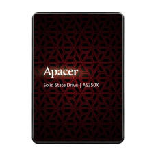 Накопитель Apacer Panther SSD 2.5 SATA rev 3.0 AS350X 1TB