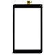 Сенсорное стекло для Prestigio MultiPad Wize 3341 3G (универсальное №352) 6 pin (Black)