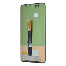 Дисплей для Motorola XT2173 Moto G31 з тачскріном (Black) (TFT)