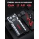Пусковий пристрій Flylinktech CF900 18000 mAh (Black)