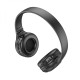 Наушники Bluetooth Hoco W41 (Black)