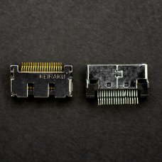 Роз'єм зарядки для Samsung E700