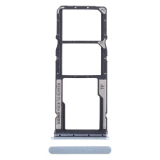 Тримач SIM-карти для Xiaomi Poco C65 (Blue)