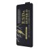Захисне скло WEADDU Super D ESD для Tecno Camon 16 (Black)