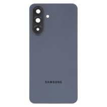 Задняя крышка для Samsung A566 Galaxy A56 (5G) (2025) (Black) (Original PRC)