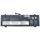 Аккумулятор для ноутбука Lenovo L19M4PDC 14.8V 3200mAh 47Wh