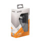 Мышка беспроводная A4Tech G3-280N (1200 DPI) (Black)
