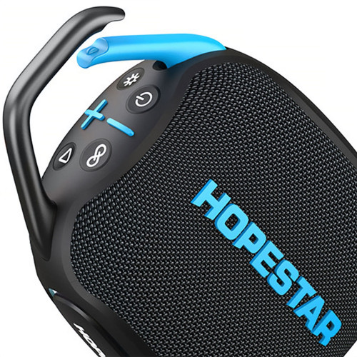 Bluetooth колонка Hopestar P91 15W (Black)