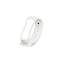 Ремешок для Xiaomi Mi Band 3 Original Design (White)