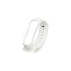 Ремінець для Xiaomi Mi Band 3 Original Design (White)