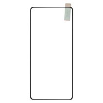 Защитное стекло MIETUBL Hot Bending Full Glue для Google Pixel 6 Pro (Black)