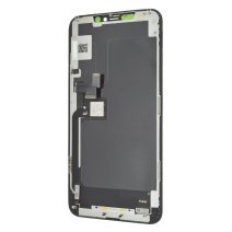 Дисплей для Apple iPhone 11 Pro Max с тачскрином в рамке (Black) (InCell+)