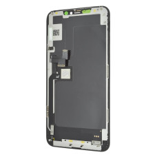 Дисплей для iPhone 11 Pro Max з тачскріном в рамці (Black) (InCell+)